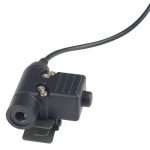 U94 PTT  Kenwood Version